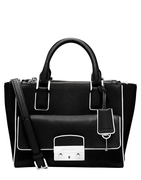 michael kors audrey satchel uk|Michael Kors Women's Satchels & Top Handle Bags .